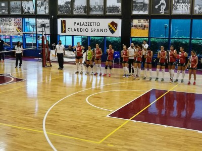 Due Principati ko in Sicilia: Castelvetrano passa 3-0
